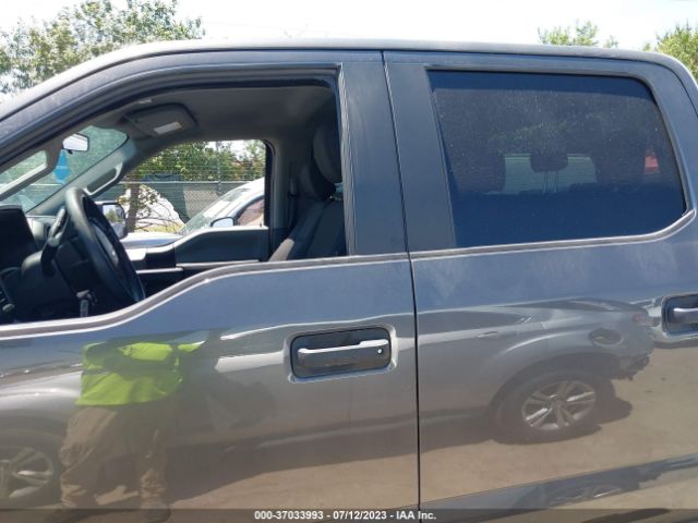 1FTEW1E55JKE70903 Ford F-150 Xl/xlt/lariat