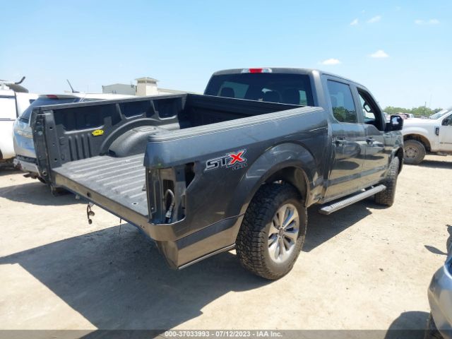 1FTEW1E55JKE70903 Ford F-150 Xl/xlt/lariat