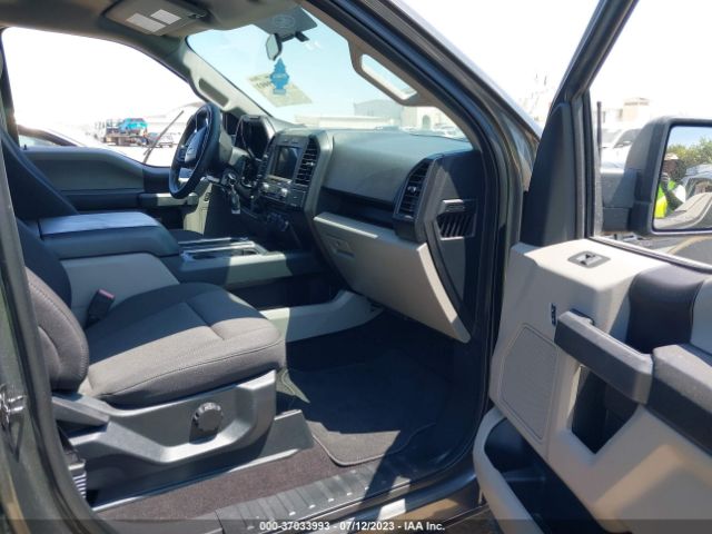 1FTEW1E55JKE70903 Ford F-150 Xl/xlt/lariat