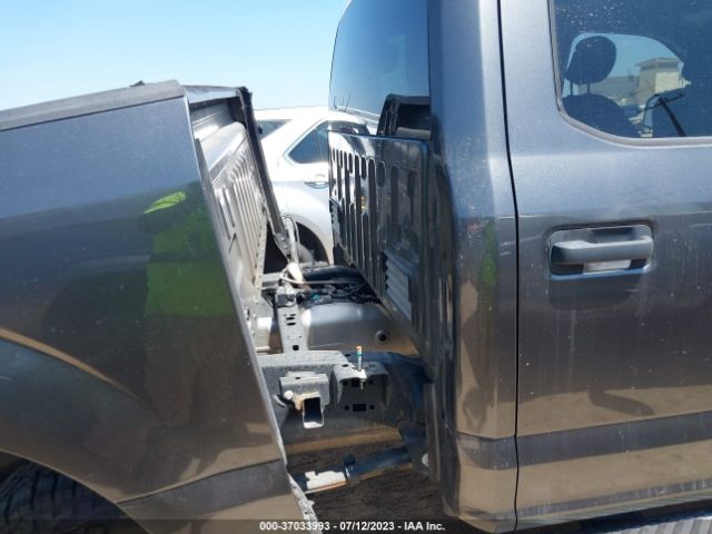 1FTEW1E55JKE70903 Ford F-150 Xl/xlt/lariat