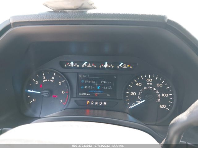 1FTEW1E55JKE70903 Ford F-150 Xl/xlt/lariat