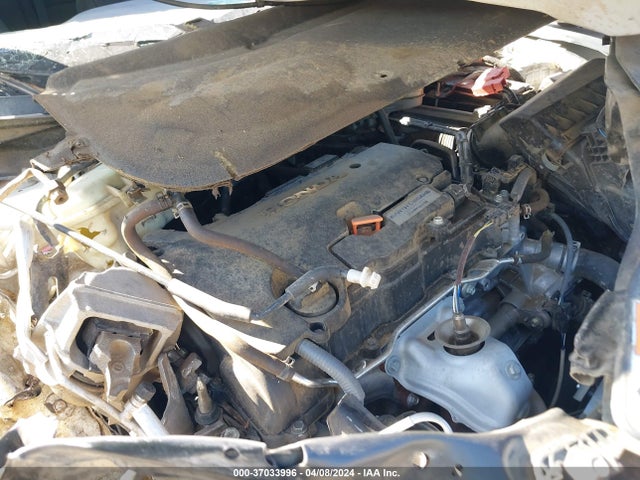Honda CIVIC EX 2018 2HGFC2F74JH547367 Image 10