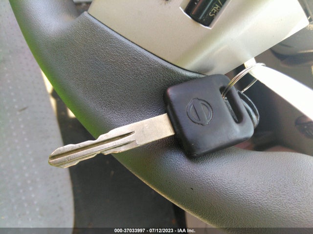 2006 NISSAN QUEST BASE VIN: 5N1BV28UX6N104550
