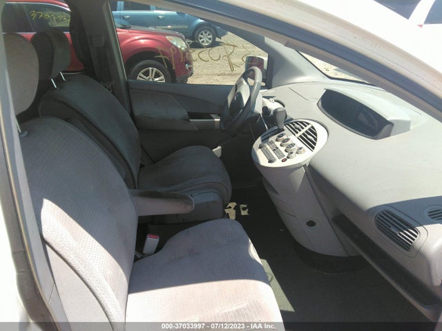 2006 NISSAN QUEST BASE VIN: 5N1BV28UX6N104550