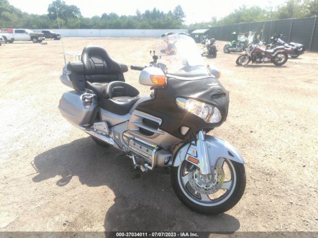 2009 HONDA GL1800 1HFSC47G19A801432