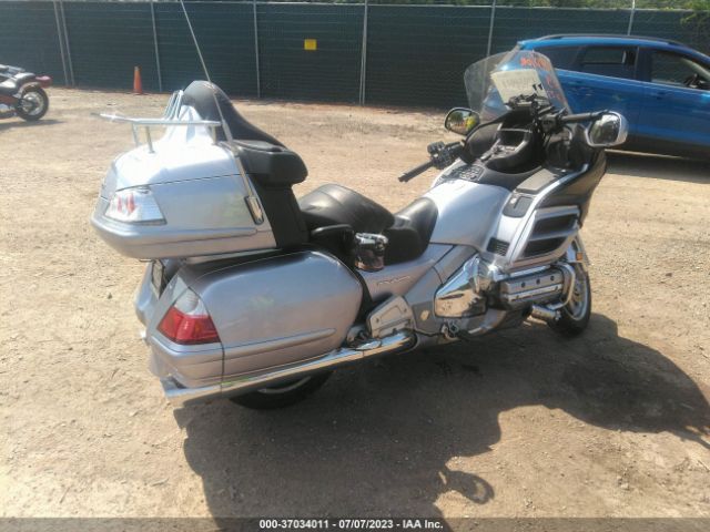 2009 HONDA GL1800 1HFSC47G19A801432 Photo 3