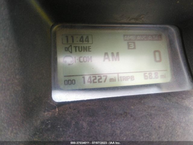 2009 HONDA GL1800 1HFSC47G19A801432 Photo 6
