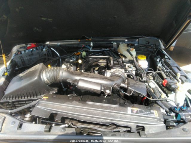 1C4HJXEG1NW163694 Jeep Wrangler Unlimited Sahara