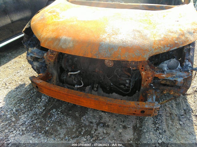 Honda CR-V EX 2014 5J6RM4H57EL072722 Image 10