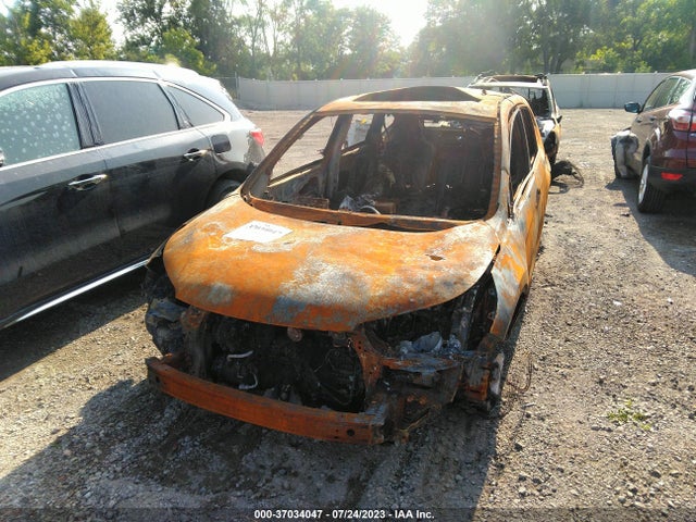 Honda CR-V EX 2014 5J6RM4H57EL072722 Image 6