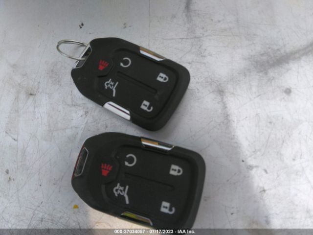 3GKALPEV6LL107879 GMC Terrain Slt