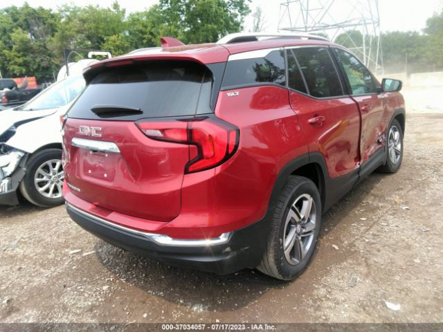 3GKALPEV6LL107879 GMC Terrain Slt