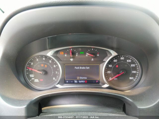 3GKALPEV6LL107879 GMC Terrain Slt