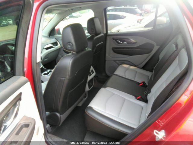 3GKALPEV6LL107879 GMC Terrain Slt