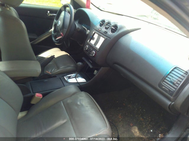 2013 NISSAN ALTIMA 2.5 S VIN: 1N4AL2EP6DC172508