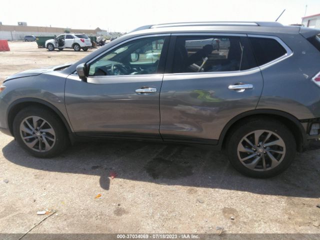 5N1AT2MT0GC897241 Nissan Rogue Sl