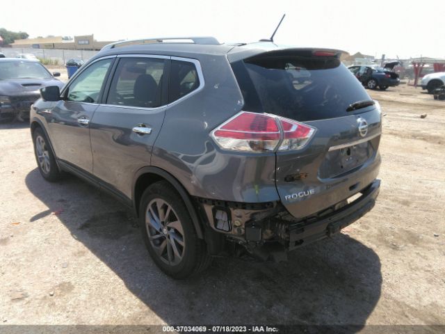 5N1AT2MT0GC897241 Nissan Rogue Sl