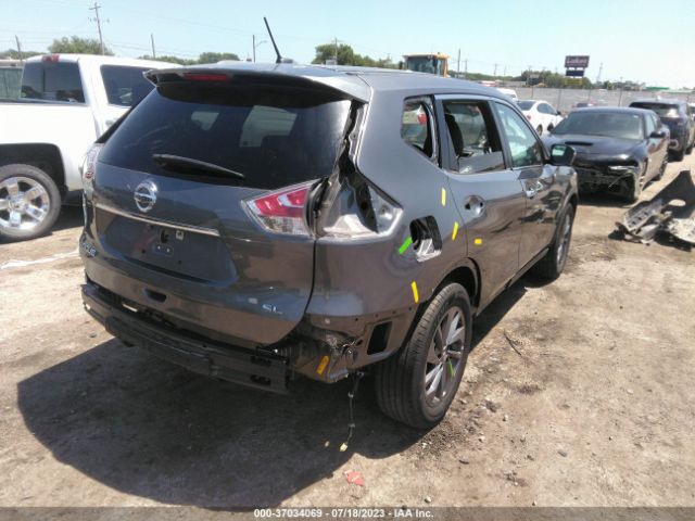 5N1AT2MT0GC897241 Nissan Rogue Sl