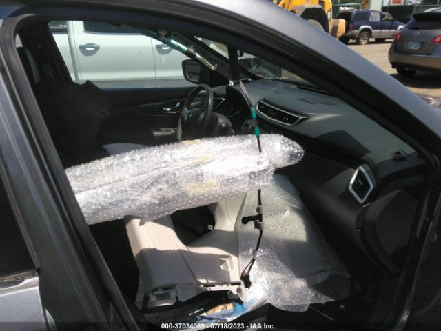 5N1AT2MT0GC897241 Nissan Rogue Sl