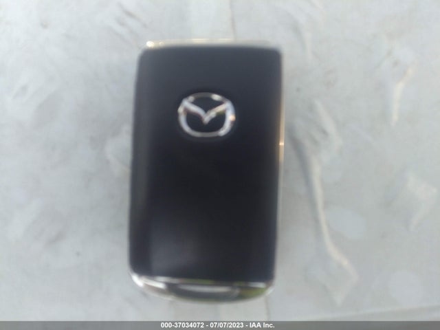 2021 MAZDA MAZDA3 SEDAN PREFERRED VIN: JM1BPBCL9M1332556