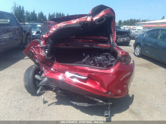2021 MAZDA MAZDA3 SEDAN PREFERRED VIN: JM1BPBCL9M1332556