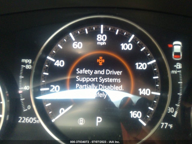 2021 MAZDA MAZDA3 SEDAN PREFERRED VIN: JM1BPBCL9M1332556