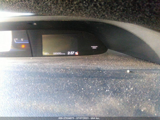 Honda Civic Sedan Lx 2015 19XFB2F55FE706156 Image 7