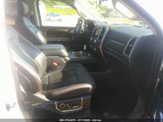 Ford Expedition Platinum 2018 1FMJU1MT2JEA06787 Image 5