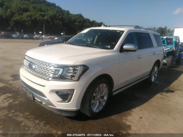 Ford Expedition Platinum 2018 1FMJU1MT2JEA06787 Image 6
