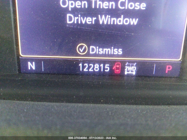 Chevrolet Silverado 1500 Lt 2020 1GCUYDED6LZ235709 Image 7