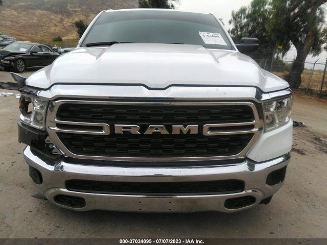 1C6RREFT9PN545551 RAM 1500 Big Horn