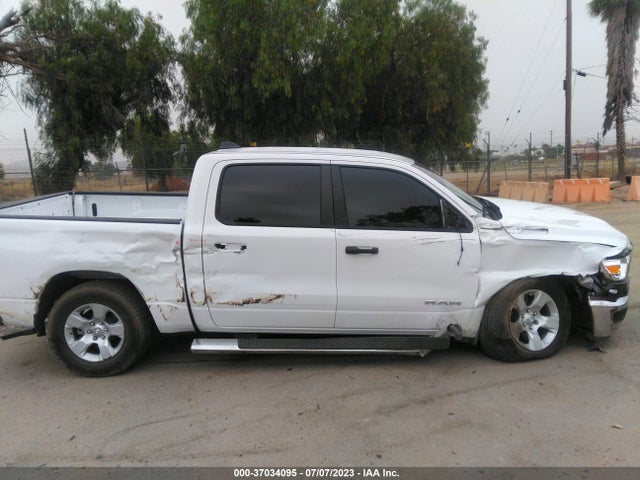 1C6RREFT9PN545551 RAM 1500 Big Horn