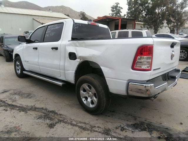 1C6RREFT9PN545551 RAM 1500 Big Horn
