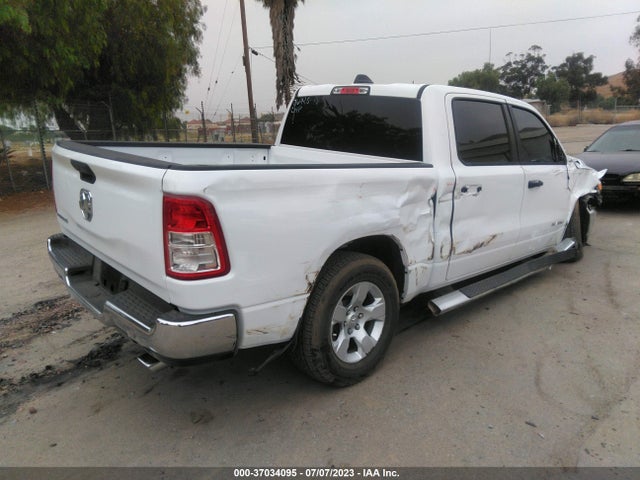 1C6RREFT9PN545551 RAM 1500 Big Horn
