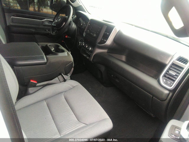 1C6RREFT9PN545551 RAM 1500 Big Horn