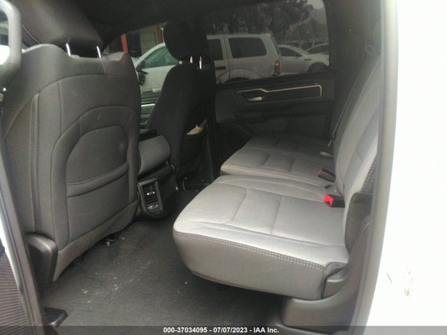 1C6RREFT9PN545551 RAM 1500 Big Horn