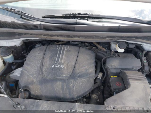 KNDMB5C1XG6181774 KIA SEDONA LX
