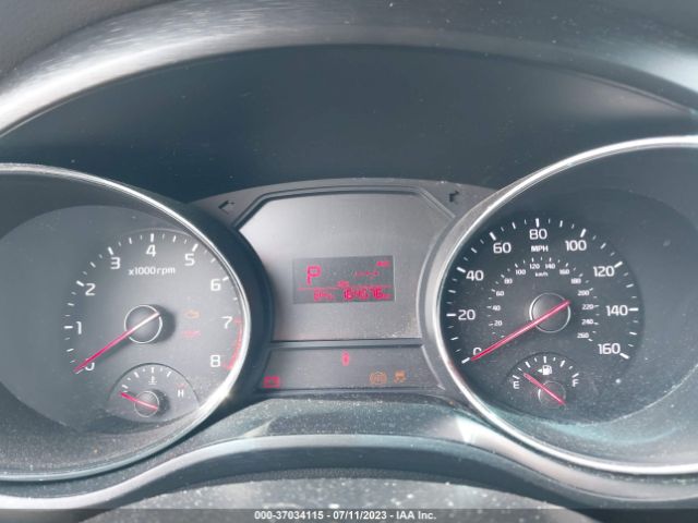 KNDMB5C1XG6181774 KIA SEDONA LX