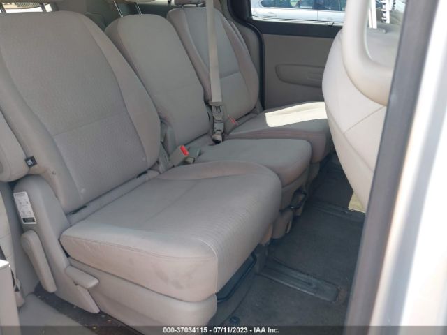 KNDMB5C1XG6181774 KIA SEDONA LX