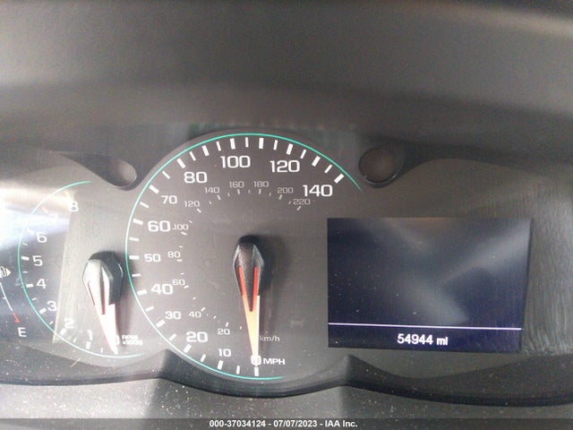 Chevrolet TRAX LS 2020 KL7CJKSB5LB057272 Image 7