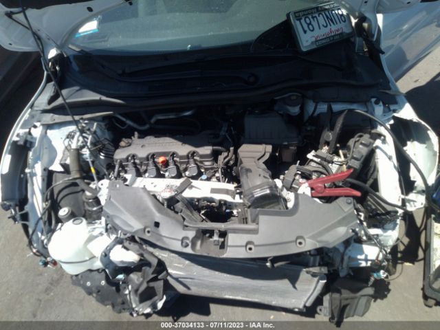 3CZRU5H19MM718116 Honda HR-V SPORT