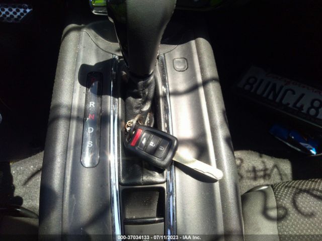 3CZRU5H19MM718116 Honda HR-V SPORT