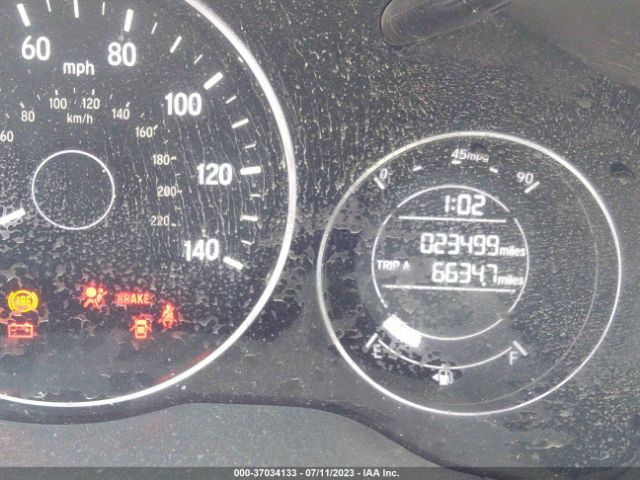 3CZRU5H19MM718116 Honda HR-V SPORT