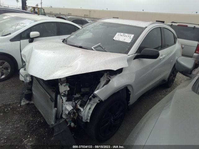 3CZRU5H19MM718116 Honda HR-V SPORT
