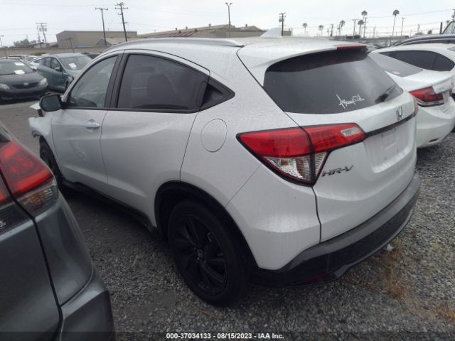 3CZRU5H19MM718116 Honda HR-V SPORT