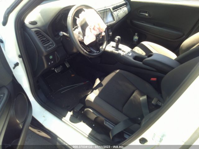 3CZRU5H19MM718116 Honda HR-V SPORT