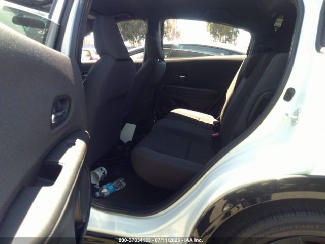 3CZRU5H19MM718116 Honda HR-V SPORT
