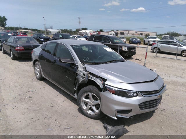 2018 1G1ZB5ST6JF169386 main image