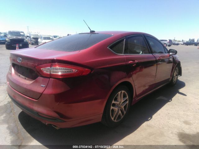 3FA6P0H78GR386576 Ford FUSION SE
