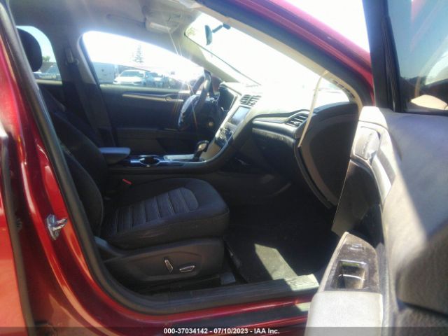 3FA6P0H78GR386576 Ford FUSION SE